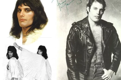 Mercury   Freddie Mercury Wallpapers (29717390)   Fanpop