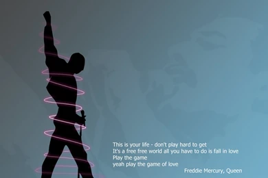 2nd Freddie Mercury Wallpapers By AsaFL On DeviantArt