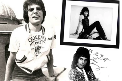 Freddie   Freddie Mercury Wallpapers (29717363)   Fanpop