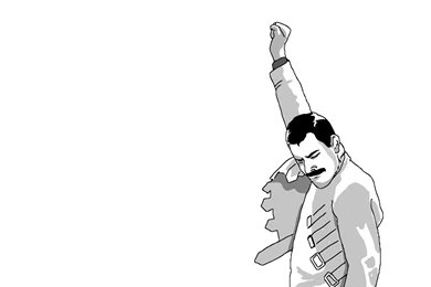 Freddie Mercury Meme Wallpapers » WallDevil   Best Free HD Desktop ...