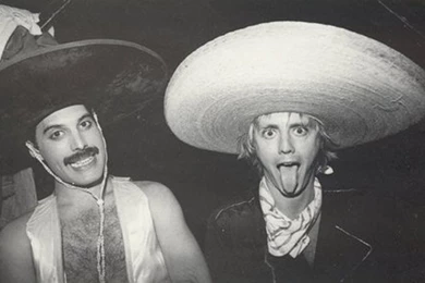 Freddie Mercury Photo, Pics, Wallpapers   Photo