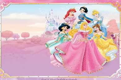 Princess Images