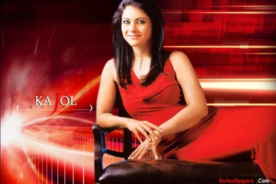 KAJOL ~ Entertain Cafe