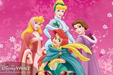 Princes Cartoons Images Wallpapers Hd