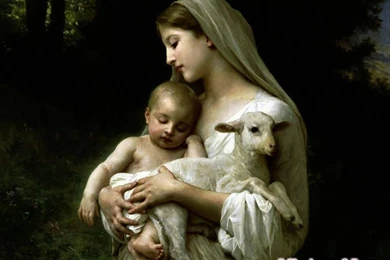 Mission Of Jesus   Wallpapers