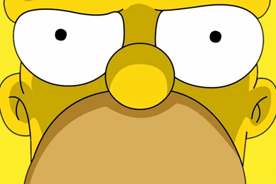 The Simpsons Wallpapers 3