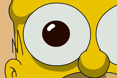 Homer Simpson Wallpapers