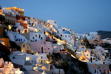 50 Free HD City Wallpapers