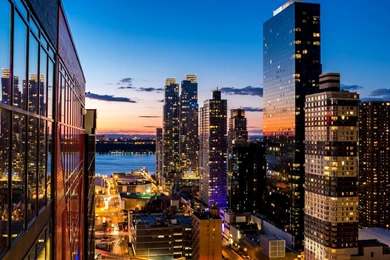 Best New York HD Photos