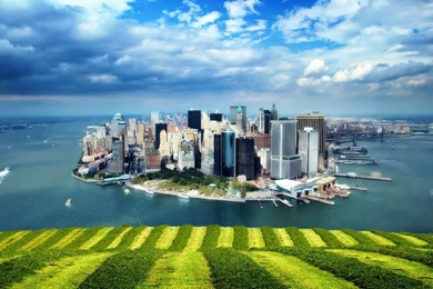 Best City Wallpapers