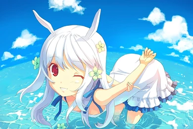 Cool Hot Anime Backgrounds / 1920x1080