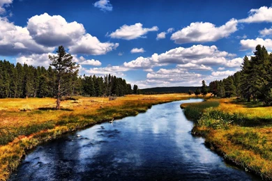 2560x1600   Beautiful Landscape Wallpapers