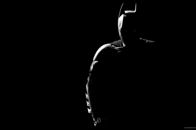 Download 1920x1080 Batman Silhouette Wallpapers