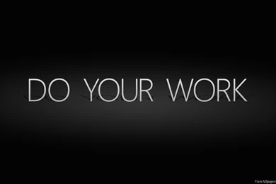 Work Quotes Wallpapers