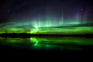 Aurora Backgrounds