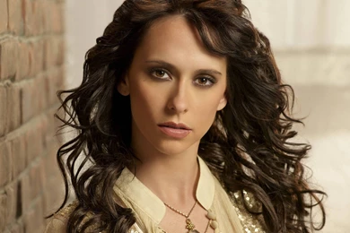Jennifer Love Hewitt Wallpapers HD 5373 1920 X 1200 ...