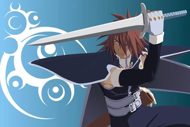 Paloreadro: Tales Of Symphonia Wallpapers