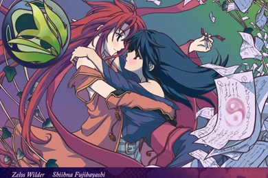 Tales Of Symphonia Wallpapers