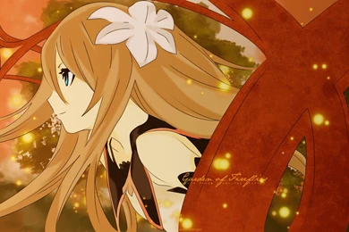 12 Tales Of Symphonia HD Wallpapers