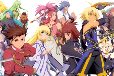 800x600px 113.77 KB Tales Of Symphonia