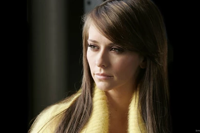 Jennifer Love Hewitt HD Desktop Wallpapers