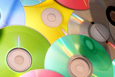 Wallpapers Cd Nets Music Record Cds My 1366x768
