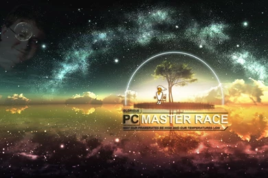 Awesome Wallpaper, PCMASTERRACE! : PCmasterrace