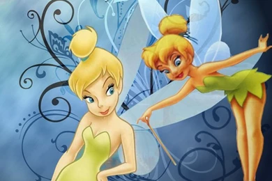 Tinkerbellwallpapers   DeviantArt