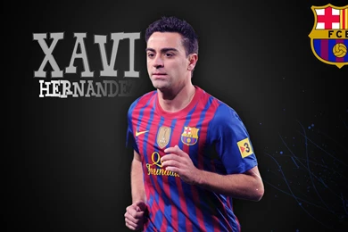 Xavi Hernandez Archives Football HD Wallpapers