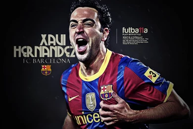 Xavi Hernandez Wallpapers 2015 HD Wallpapers Cave