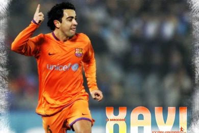 Xavi Hernandez >> Barça Wallpapers And Photo Gallery