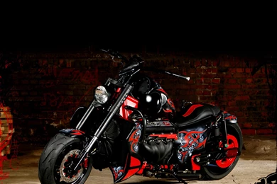 Custom Choppers Wallpapers   Wallpapers Zone