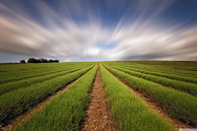 Nature Long Exposure Wallpapers