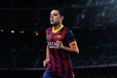 Xavi Wallpapers HD