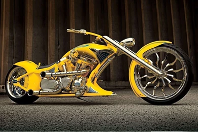 Bikes & Motorcycles Hd Wallpapers For Desktop,laptop, Backgrounds ...