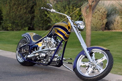 Harley Davidson Chopper Wallpapers Desktop : Otomotif Wallpapers ...