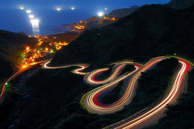 29 Amazing Long Exposure Pictures