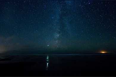 29 Amazing Long Exposure Pictures