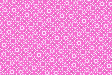 Pink Pattern