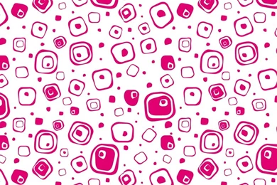 Shocking Pink   Flikie Wallpapers