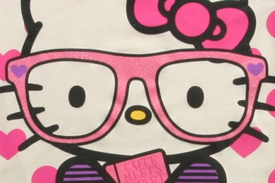 Cute Hello Kitty Pictures   ImgMob