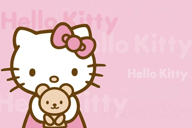 15+ Hello Kitty HD Backgrounds, Wallpapers, Images
