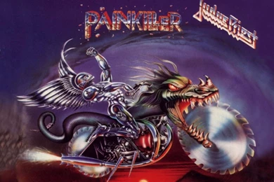 Judas Priest Wallpapers   Judas Priest Wallpapers (19953033)   Fanpop