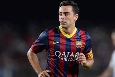 Xavi Images