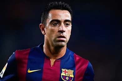 Xavi Wallpapers