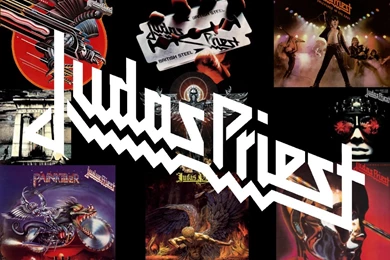 Judas Priest