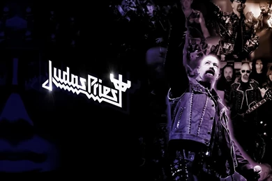Metalpaper: Judas Priest Wallpapers