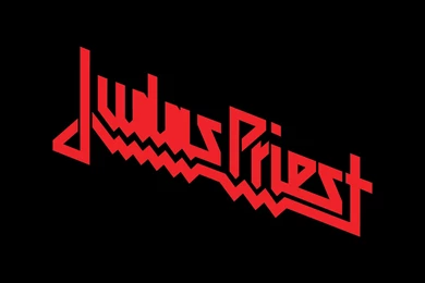 Judas Priest Band Logo Wallpapers