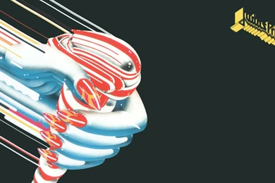 Judas Priest   Turbo Wallpapers By JachoVH On DeviantArt