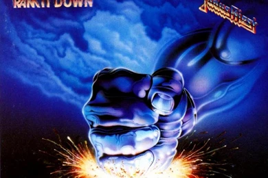 Judas Priest Computer Wallpapers, Desktop Backgrounds